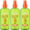Garnier Fructis Flat Iron Perfector Heat Protecting Hair Mist 3