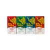 Tea India Chai Tea Bags (4 Packs of 40 Biodegradable