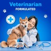 Artullano Glucosamine for Dogs Hip Joint Supplement for Dogs with
