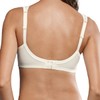 Anita Women's Jana Full Coverage Bra, Off-White (Champagne 047), (Size:52F)