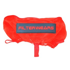FILTERWEARS Pre-Filter K173R For K&N Air Filter E-2510