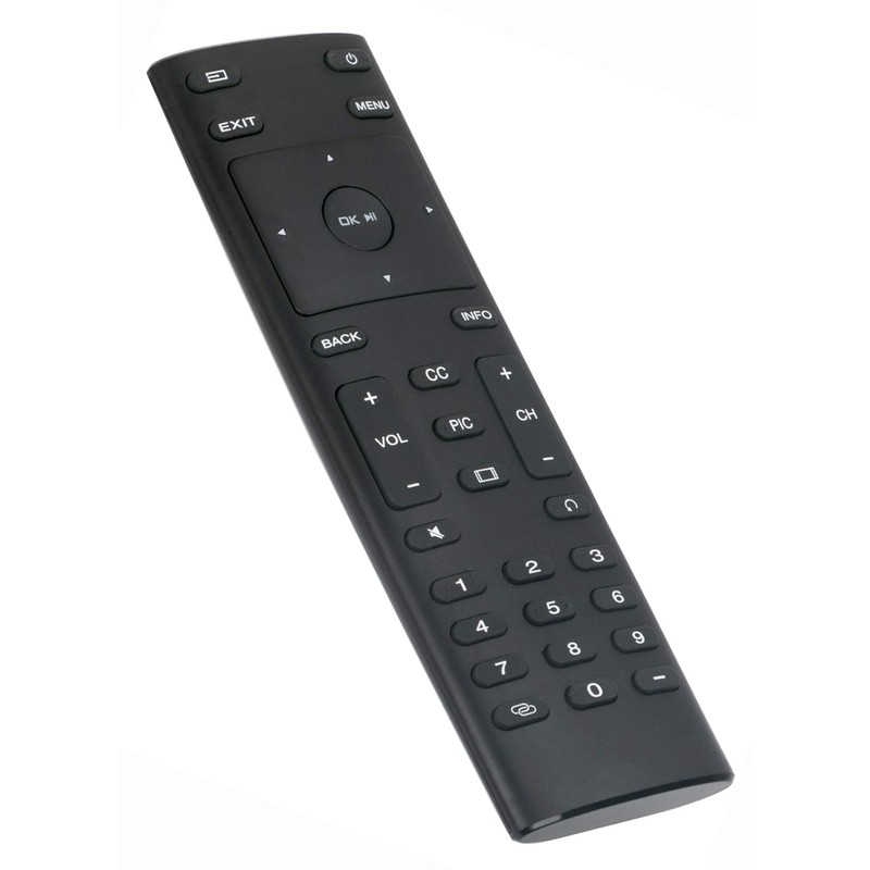 XRT135 Replacement Remote Control for Vizio Smart TV E43E2 E43-E2