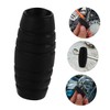 ULTECHNOVO 2pcs Motorcycle Gear Shift Cover Rubber Protective Boot Protector