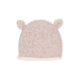 s.Oliver Junior Girls Teddy Plush Lined Hat, 47W1