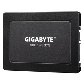 GIGABYTE 240GB SSD 2.5-inch, internal, SATA