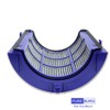 PUREBURG Replacement Filter Compatible with Dyson Pure Hot + Cool