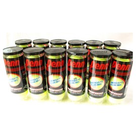 Penn Championship (20 Cans, 60 Balls Total Regular Duty Felt)