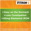 Vitron-C Coated Tablets 60 Tablets (Pack of 7)