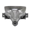 iTobest Taillight - Integrated LED Tail Brake Turn Signal Light