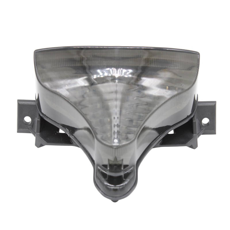 iTobest Taillight - Integrated LED Tail Brake Turn Signal Light