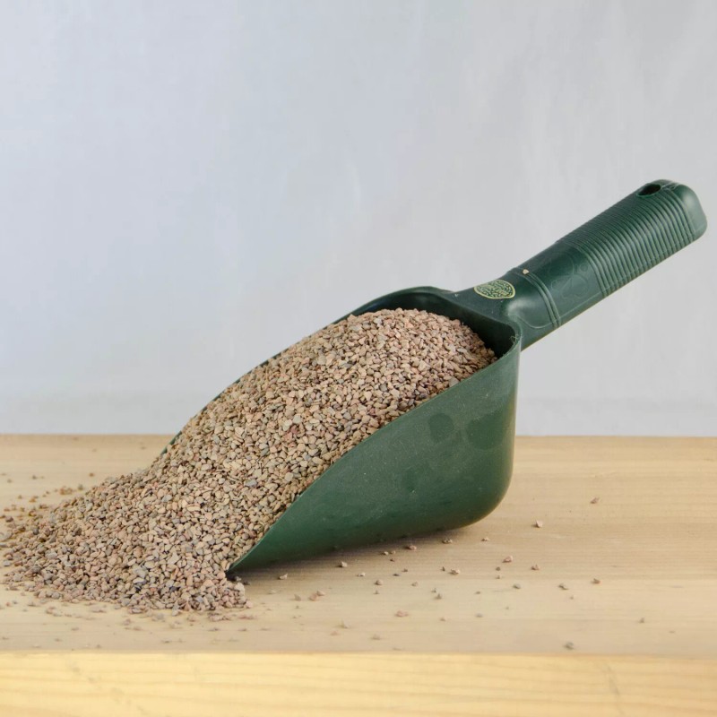 Cali-Bon 1/8" Turface for Cutting, Seedling, Cactus & Succulent, Bonsai