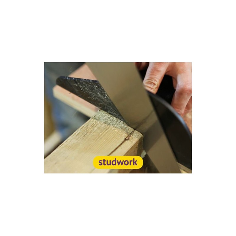 Saw Guide Set by Studhawk New! 90+45 Degree Alternative to