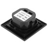 Digital Display Hour Meter High Accuracy Timer 50/60HZ Universal HM‑1R