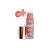 Brillo Labial Lip Gloss Thirsty Pout Hi-shine Italia Deluxe Color