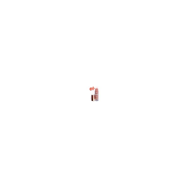 Brillo Labial Lip Gloss Thirsty Pout Hi-shine Italia Deluxe Color