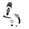 Woodworking Hole Locator Aluminum Alloy Adjustable 0‑90° Clear Scale Guide