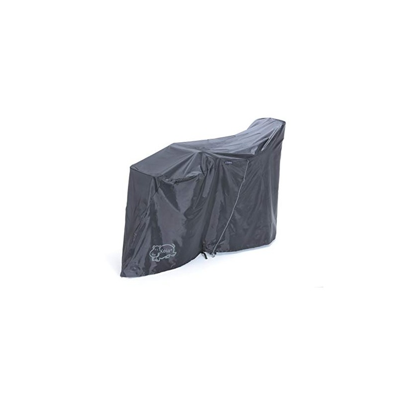 Kawasumi KW-419AS/BK Cycle Cover, Cover