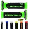 Area1 Progrip 732 Motorcycle Handlebar Grips Rubber 1 Piece 22