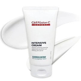 [Multiple purchase dowm] Cellfusion C Expert Variderm Intensive Cream 100m / [복수구매 dowm] 셀퓨전씨 엑스퍼트 배리덤 인텐시브 크림 100m