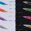 Pentel Arts Sparkle Pop Metallic Gel Pen, 1.0mm Bold Line,