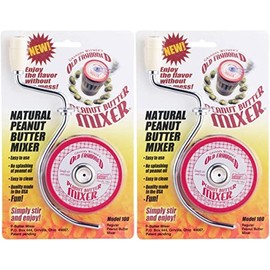 Witmer Company Hi Peanut Butter Mixer