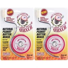 Witmer Company Hi Peanut Butter Mixer