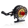 Raft Reel, Chinu Reel, Caset Fishing, Squid Reel, Drop Left/Right