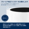 Blue Air Air Purifier, Replacement Filter, Particle Plus, Carbon 106332,