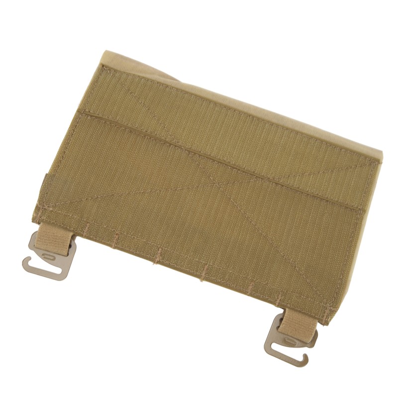 Vest Mounting Platform Combat Vest Panel Attachment Front Panel Nylon
