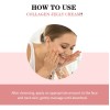 Crema De Gelatina Hidratante Ligera, Refrescante Y Eficiente