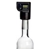 Electro VinoVac Wine Saver System by Franmara