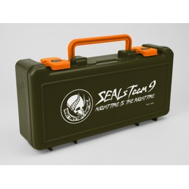 ヨルムンガンド ナイトナインツールボックス オリーブドラブ