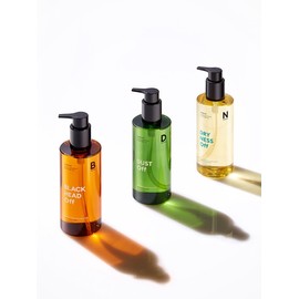 [Missha] Super Off Cleansing Oil 305ml 3 types / [미샤] 수퍼 오프 클렌징 오일 305ml 3종