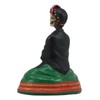 Gifts & Decor Ebros Mexican Dias De Los Muertos Sitting