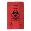 Bolsa Rpbi Para Residuos Biológicos 46cm X 50cm Paq 10