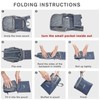 G4Free - Mochila de senderismo de 10 litros, mochila ligera