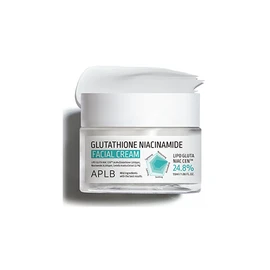 APLB [APLB]Glutathione Niacinamide Facial Cream 55ml