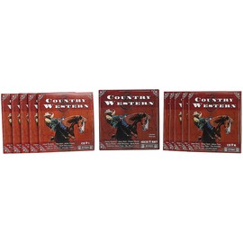 Country & Western Vol.2