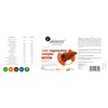 Liver Regeneration Complex 90 vegan capsules, Liver Support Supplement UK