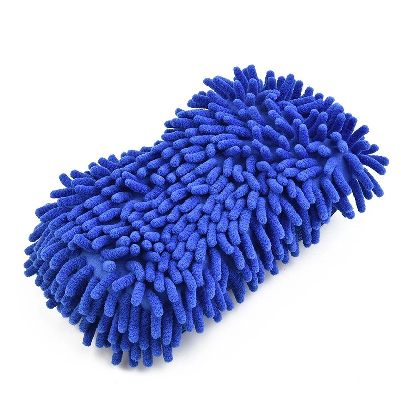 Car Wash Microfiber