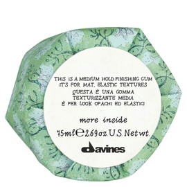 Davines Medium Hold Finishing Gum 75ml