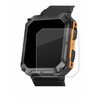 BROTECT Protective Glass Film for Stahlgear Thor Tempered Glass [Extremely