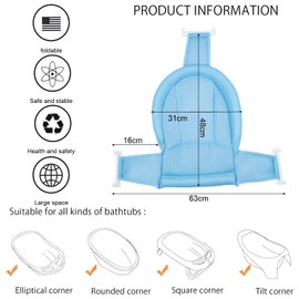 Baby Bath Pillow, Baby Bath Seat Newborn, Baby Bath Insert, Baby Bath Insert, Baby Bath Insert, Baby Bath Net, Baby Bath Pad, Bath Seat Newborn