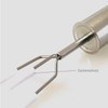Kerafactum Jacket Potato Skewer Potato Skewer Shell Potato Fork Fork