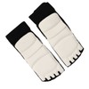 TaeKwonDo Foot Guard Protector TKD Martial Arts Sparring Instep Gear