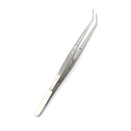 COLLEGE PLIERS, SELF LOCKING, SERRATED TIPS by G.S ONLINE STORE