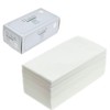 Dainichi Sangyo DC-60 D-Cloth Non-Woven Counter Cloth, White, 100 Counter