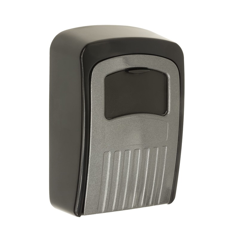 ARREGUI Keeper SEG012 Key Safe with Combination Code, Key Safe