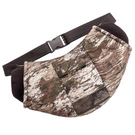 Huntworth Mammoth Heated Hunting Hand Muff, Windproof, Insulated (Tarnen™)