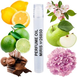 MIRIS Perfume Oil No. 26850 | Inspired | Women Roll-On Alcohol Free | 0.34 Fl Oz